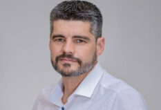 Juan José Sanchis García Alcalde- PSOE